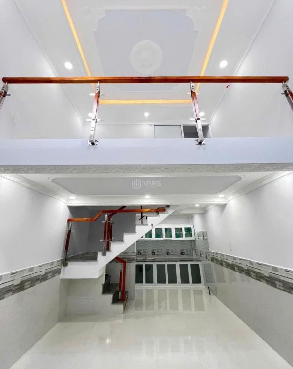 Cho 💥 thuê nhà xinh xinh nguyên căn hiệp thành q12