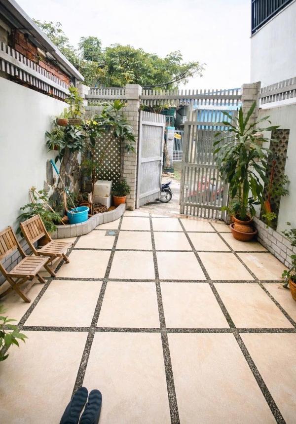 Bán nhà hẻm ôtô tăng nhơn phú b quận 9 giá chỉ 🏢 6,5 tỷ