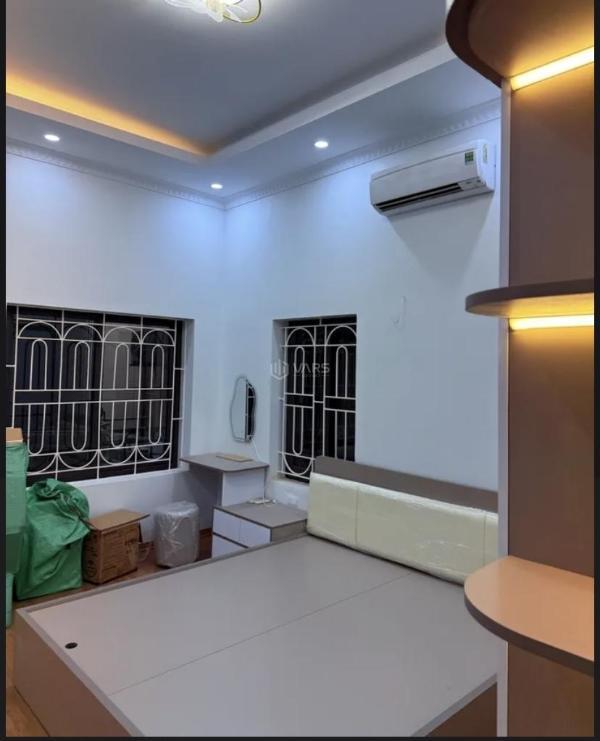 Bán Đất nền riêng lẻ 51m²
