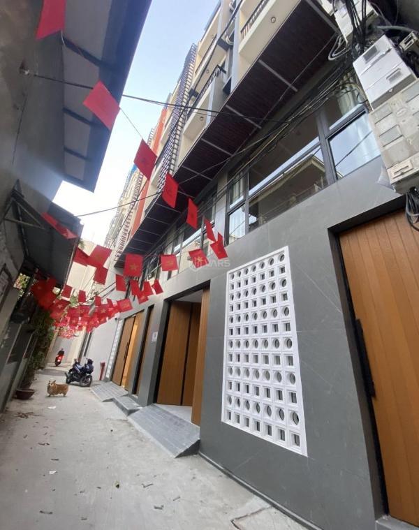 Xuân phương ccmn 8 tầng thang máy - 🏡 công năng 27 phòng - giá chỉ 2x tỷ giá siêu