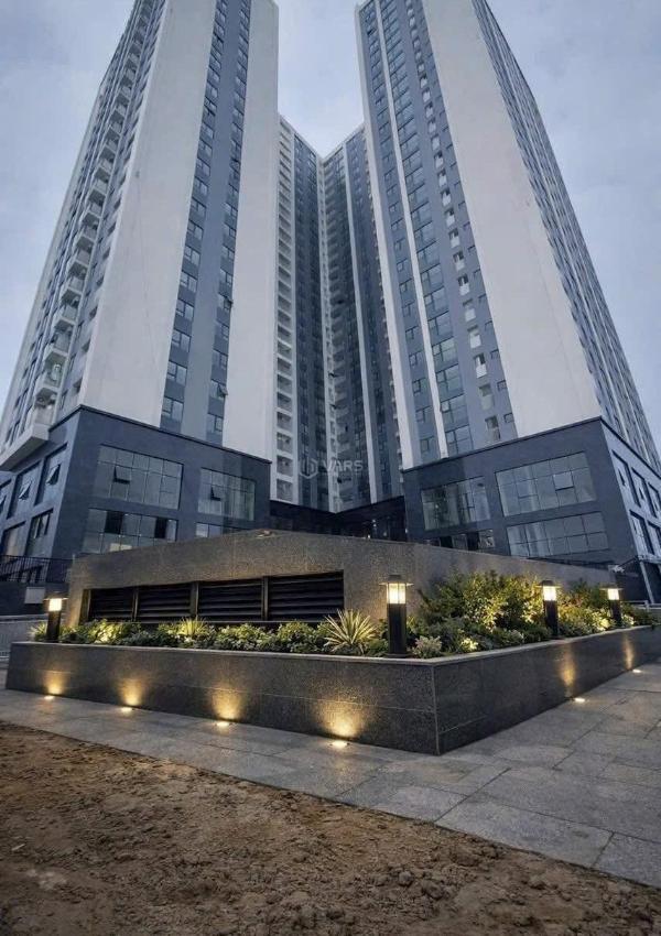 Bán Căn hộ chung cư 100m²