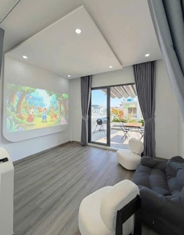 Chủ cần bán Nhà mặt phố 120m²