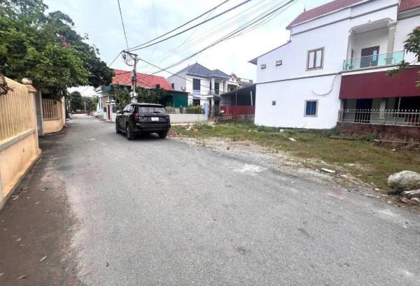 Bán Đất nền riêng lẻ 100m²