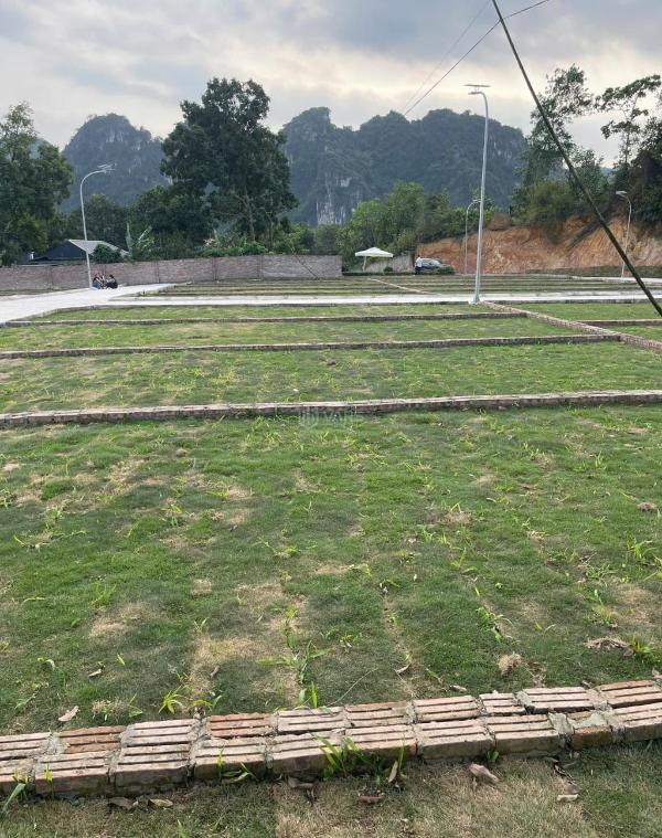 Đất cao dương, lương sơn hòa bình cách hn 🌊 400m