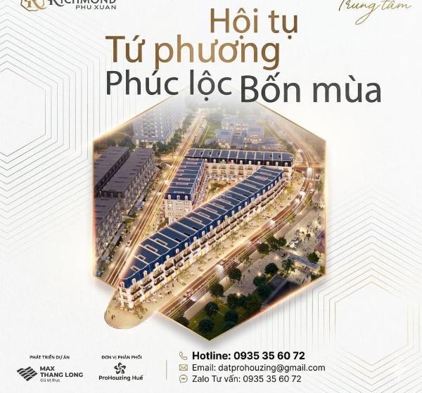 Cần bán Biệt thự nghỉ dưỡng 132m²