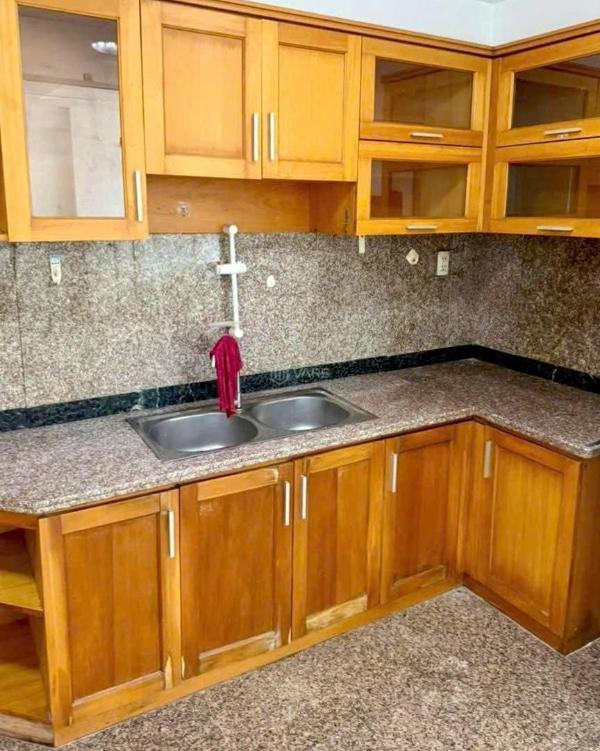 High-floor 3br apartment for rent at the park residence near phu my ☘ hung.