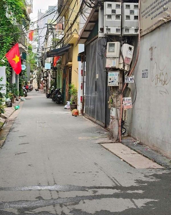 Bán Đất nền riêng lẻ 120m²