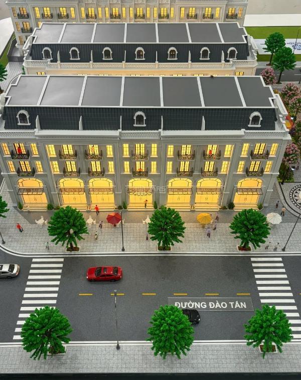 Cần bán Biệt thự nghỉ dưỡng 97m²