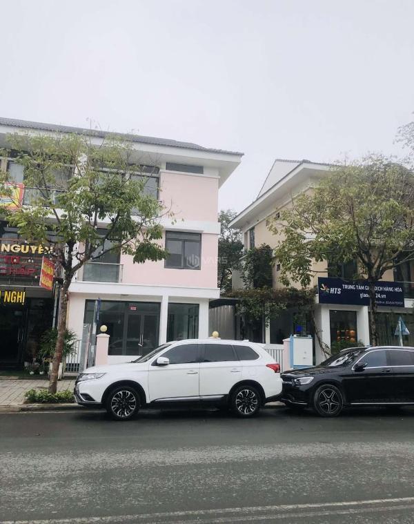 Cho thuê biệt thự kđt dương nội 👍 hà đông nhà mới hoàn thiện sẵn điều hòa