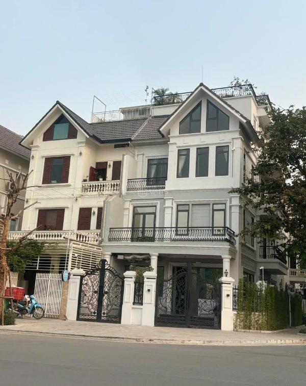 Chuyên cho thuê biệt thự 🔥 dương nội nam cường làm văn phòng nhà hàng mầm non ở