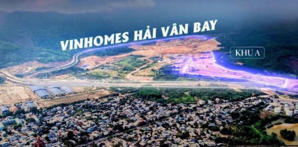 Vinhomes hải vân 🏘️ bay đại đô thị biển tiềm năng phía bắc đà nẵng