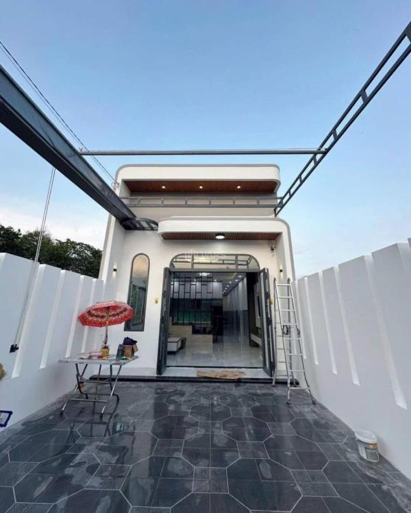 🏠nhà cấp 4 🏘️ liền kề trung tâm biên hoà