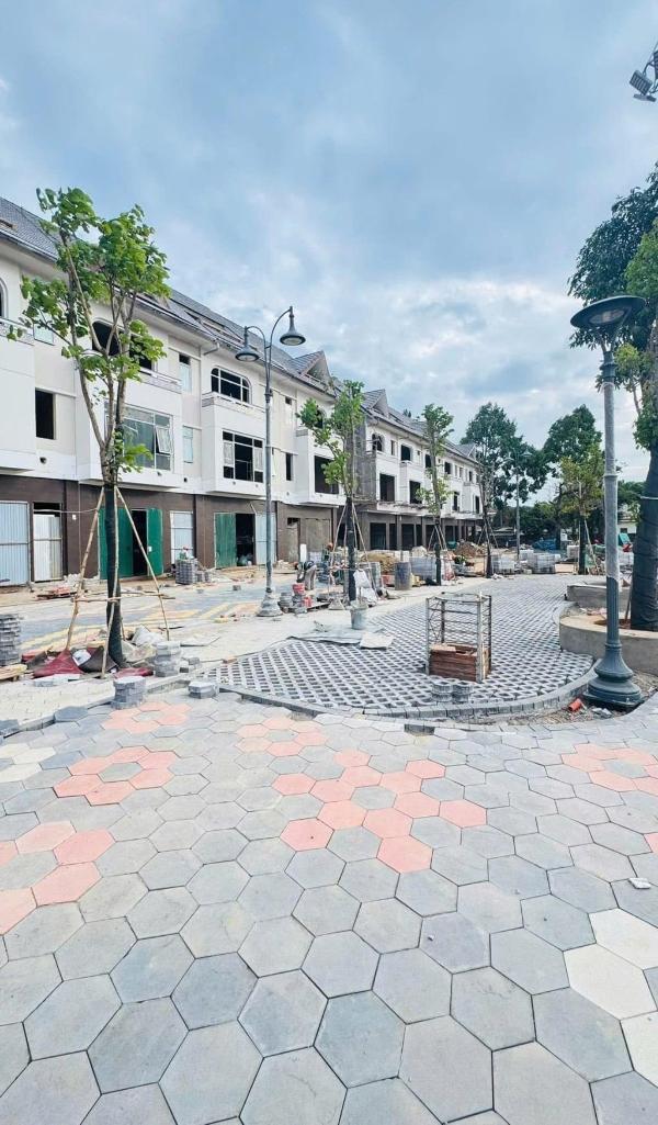 Shophouse nhà phố vườn ecopalace buôn ma thuột số lượng 🔥 giới hạn