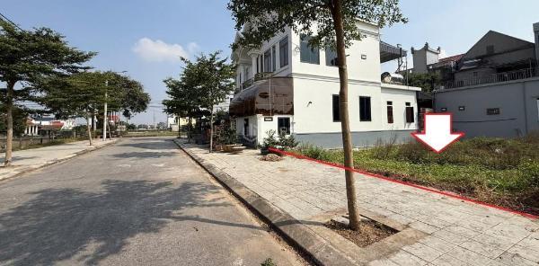 Bán Đất nền riêng lẻ 100m²