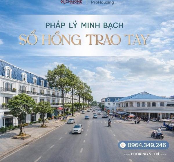 Cần bán Biệt thự nghỉ dưỡng 132m²