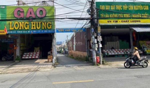 Bán gấp lô đất thổ cư ph trảng dài 🌊 140m2 giá 3tỷ350