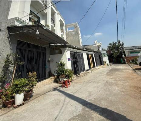 81m2 Nhà 1 Cách Đ.Nguyễn Tri Phương 100m P.Bửu 🏘️ Hòa Cũ - 3.39 Tỷ