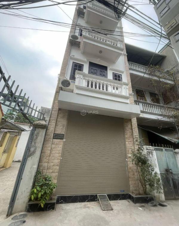 Bán nhà phố xuân la tây hồ 50m2-4t 🏤 mt4,2m lô góc 12,9 tỷ xuân la.