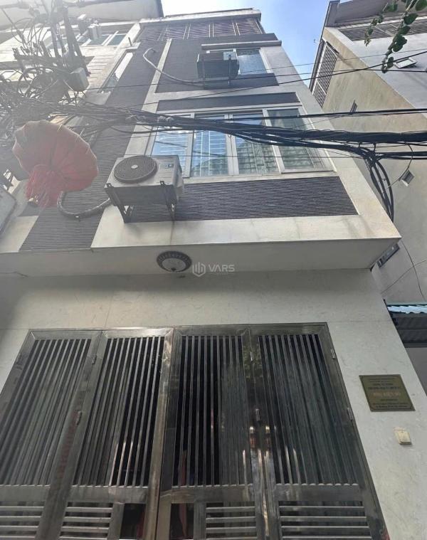 Hàng hiếm bán nhà lô góc phố lụa - vạn phúc 31m2 👍 - 5 tầng ô tô 30m giá chỉ 8tỷ