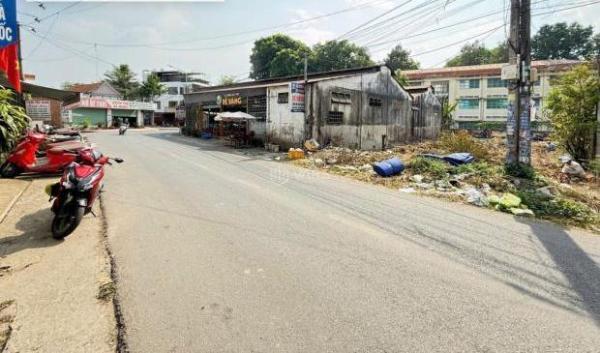 Cần bán Đất nền riêng lẻ 240m²