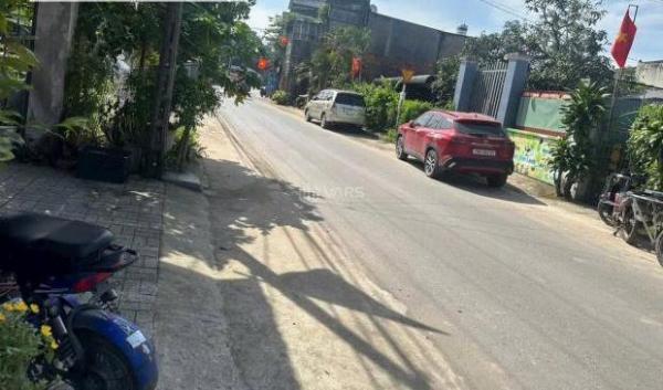 Bán gấp lô đất thổ cư tam phước mt mai chí thọ 160m2 🏦 giá 2tỷ700