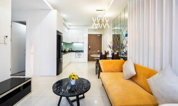 Chủ cần bán Căn hộ chung cư 50m²