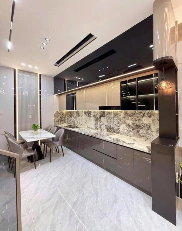 Cần bán Nhà mặt phố 120m²