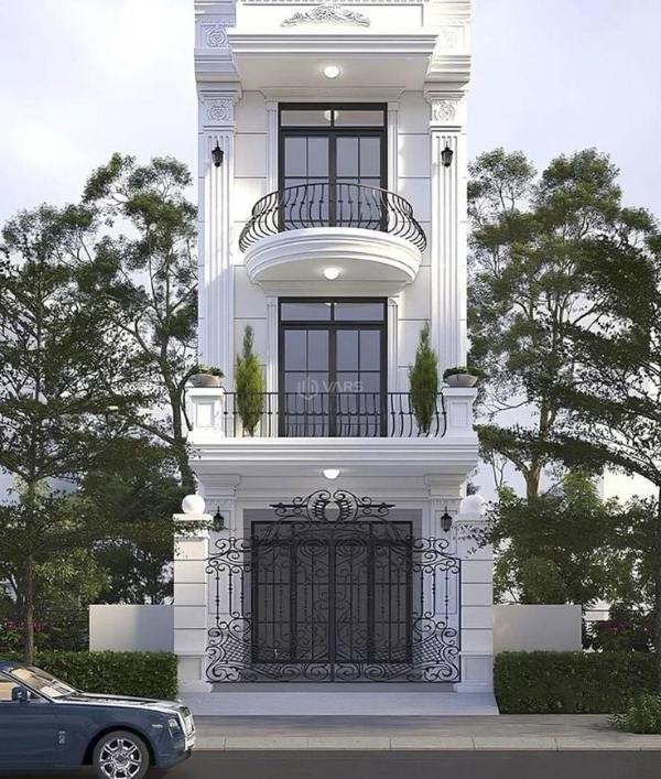 Bán Biệt thự nghỉ dưỡng 175m²