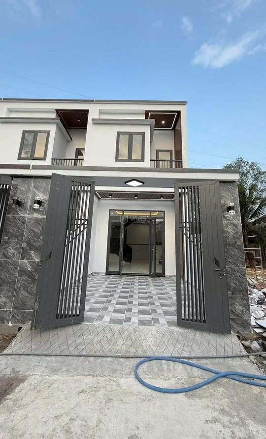 🔥 chỉ còn sẵn 1 căn duy nhất nhà 🏣 phố phước tân đã hoàn thiện 🔥