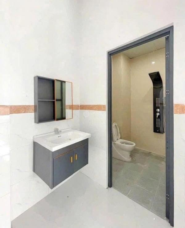 Bán Đất nền riêng lẻ 95m²