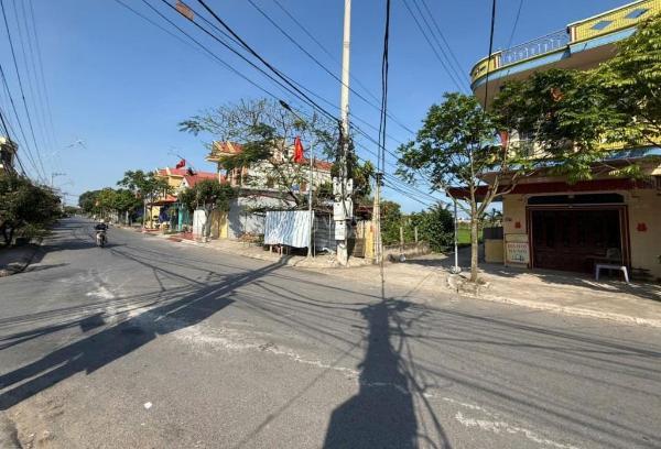 Chủ cần bán Đất nền riêng lẻ 100m²