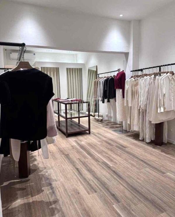 Cho thuê nhà 🆘 mặt phố huế - đối diện chợ hôm