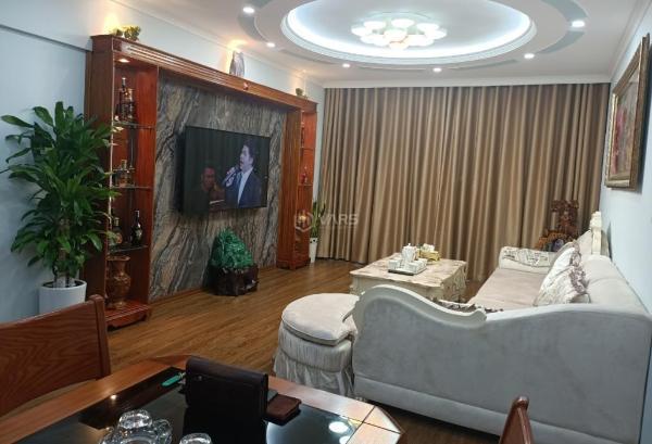 Bán căn hộ ct4-5 green park dương đình nghệ 100m2 3pn 🏢 2wc giá 8 tỷ