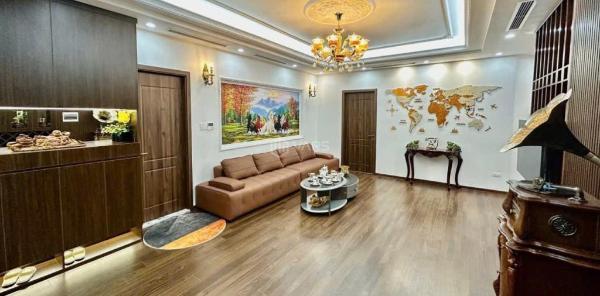Bán căn hộ a6 nam trung yên 2 phòng ngủ 1 vệ 🏡 sinh, nhà đẹp giá 4.1 tỷ có tl