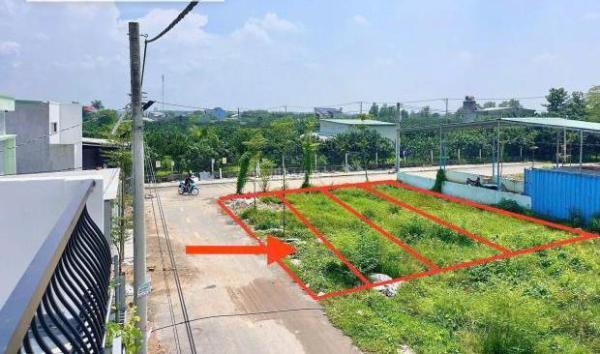 Cần bán Khác 125m²