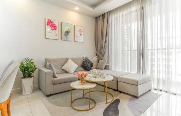 Cần bán Căn hộ chung cư 51m²