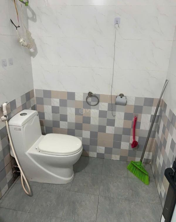 Cho thuê Nhà trọ, phòng trọ 40m²