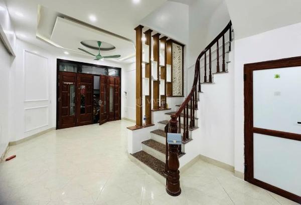 Thụy khuê - 50m - 6 tầng 🆘 7 phòng mới đẹp - nở hậu - mt 3,6m - giá chỉ 9.8 tỷ