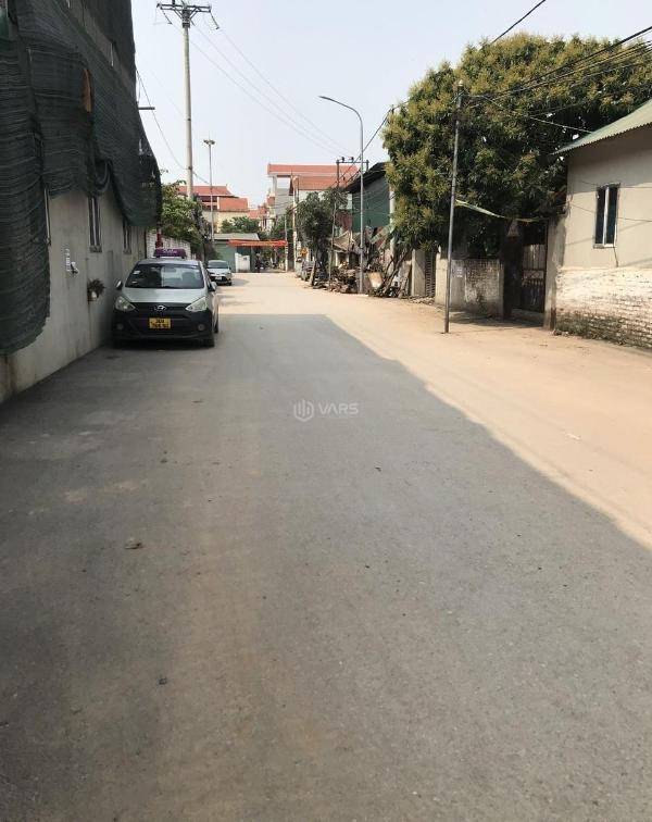 Cần bán Đất nền riêng lẻ 50.5m²