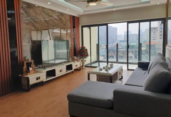 Bán Căn hộ chung cư 86m²