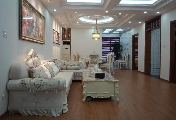 Bán Căn hộ chung cư 100m²