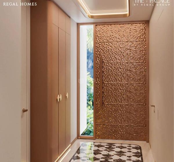 Những trải nghiệm sống đẳng cấp tại 🏡 the palace