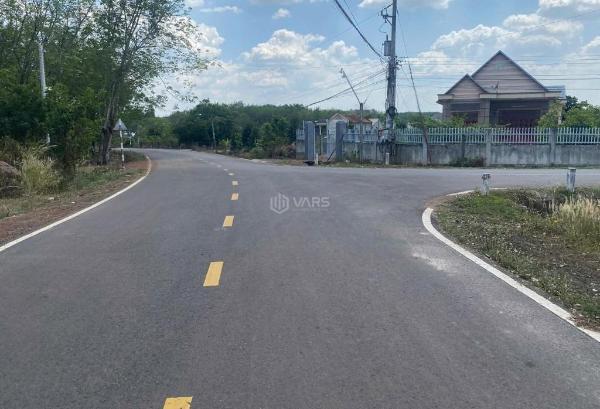 Bán Đất nền riêng lẻ 350m²