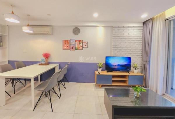 Bán Căn hộ chung cư 71m²