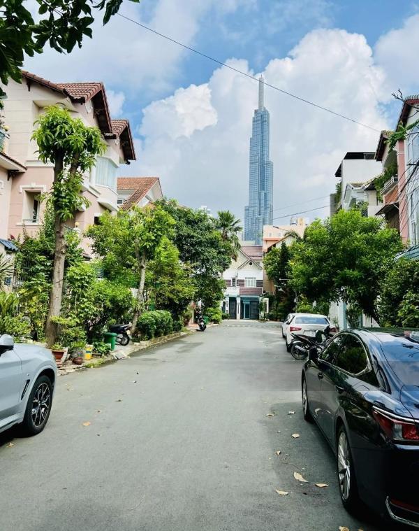 Giảm sâu 40 tỷ - 285 tỷ về 245 🆘 tỷ - góc 2mt nguyễn văn hưởng - thảo điền q2