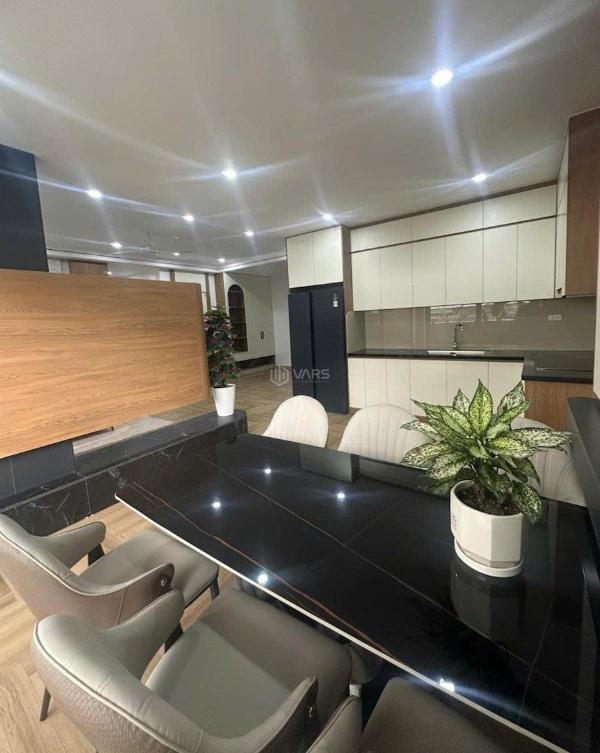 Bán Nhà mặt phố 54m²