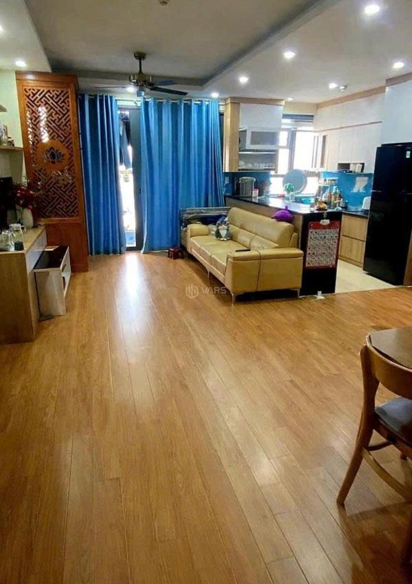 Bán Nhà mặt phố 54m²