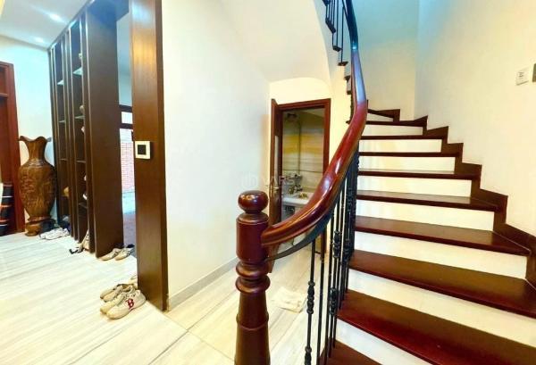 Bán Nhà trong hẻm 48m²