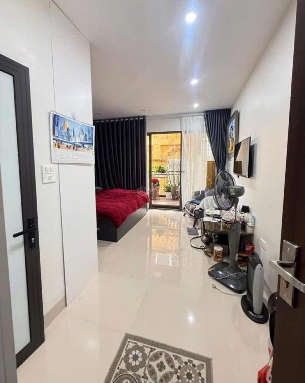 Bán nhà phố nguyên hồng- ngõ thông kinh doanh - ô tô- 👍 thang máy 16,8 tỷ 📌 nhà