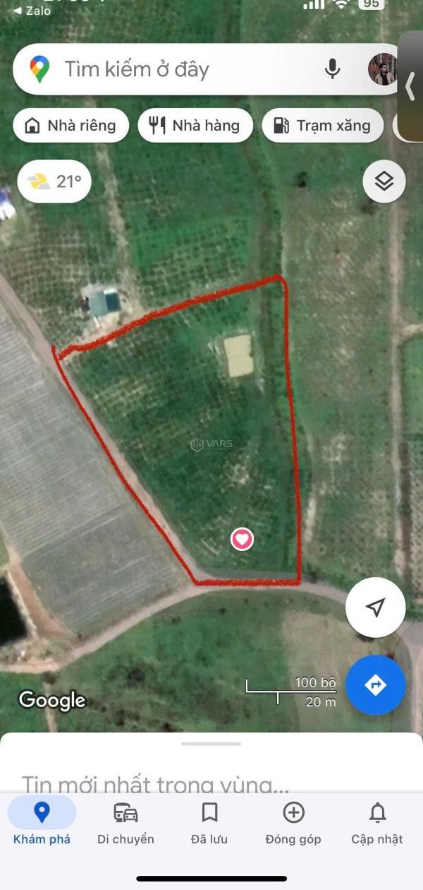 Bán 4700m2 đất ninh gia đức trọng lâm 🏣 đồng